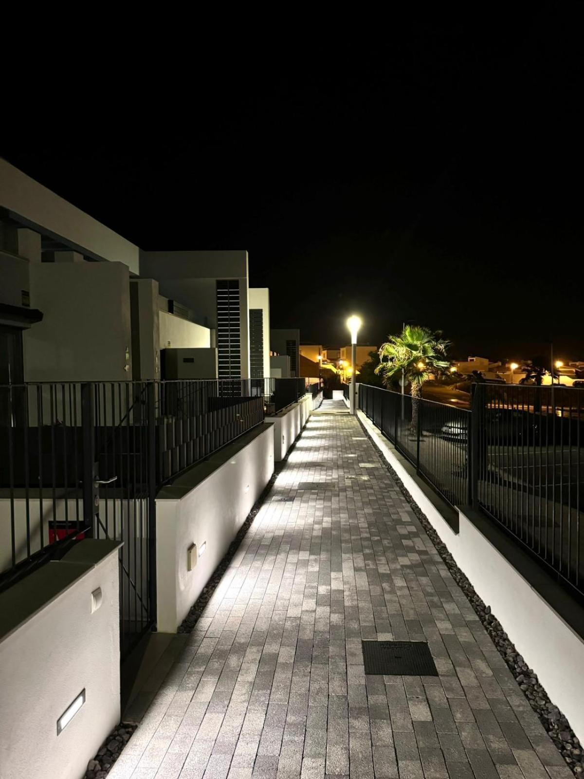 Abades Apartment Beach & Pool Exterior foto